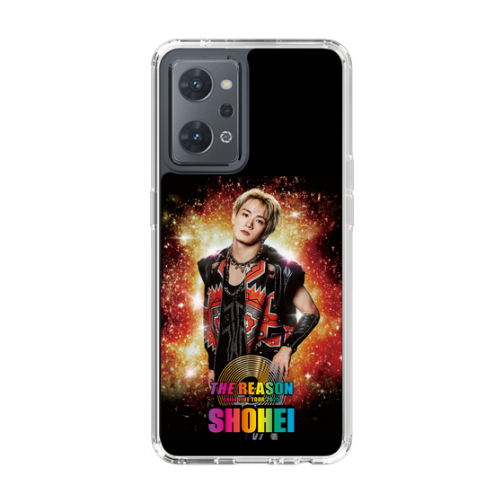 スリムプロテクションケース［ EXILE LIVE TOUR 2025 "THE REASON" - SHOHEI ］