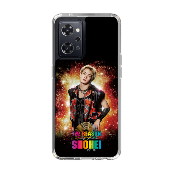 スリムプロテクションケース［ EXILE LIVE TOUR 2025 "THE REASON" - SHOHEI ］