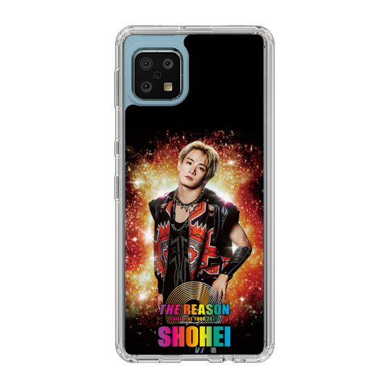 スリムプロテクションケース［ EXILE LIVE TOUR 2025 "THE REASON" - SHOHEI ］