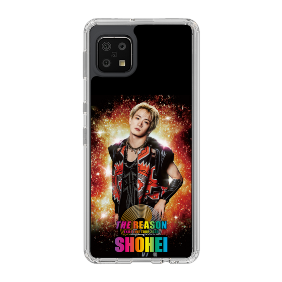 スリムプロテクションケース［ EXILE LIVE TOUR 2025 "THE REASON" - SHOHEI ］