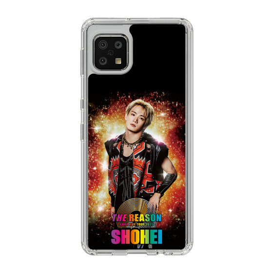 スリムプロテクションケース［ EXILE LIVE TOUR 2025 "THE REASON" - SHOHEI ］