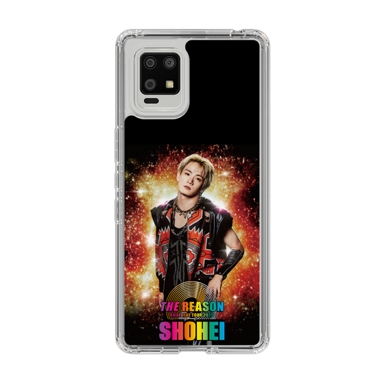 スリムプロテクションケース［ EXILE LIVE TOUR 2025 "THE REASON" - SHOHEI ］