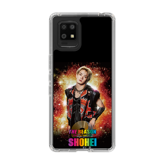スリムプロテクションケース［ EXILE LIVE TOUR 2025 "THE REASON" - SHOHEI ］