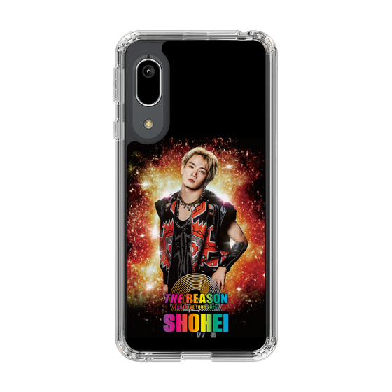 スリムプロテクションケース［ EXILE LIVE TOUR 2025 "THE REASON" - SHOHEI ］