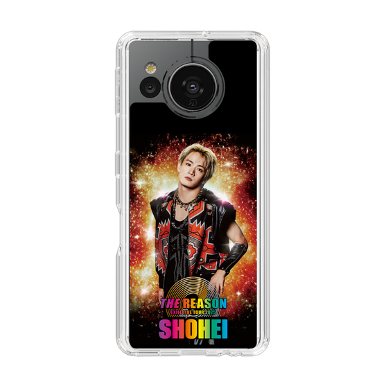 スリムプロテクションケース［ EXILE LIVE TOUR 2025 "THE REASON" - SHOHEI ］