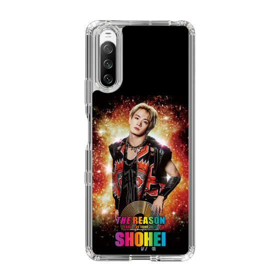 スリムプロテクションケース［ EXILE LIVE TOUR 2025 "THE REASON" - SHOHEI ］