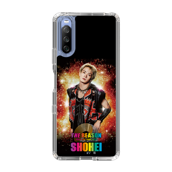 スリムプロテクションケース［ EXILE LIVE TOUR 2025 "THE REASON" - SHOHEI ］