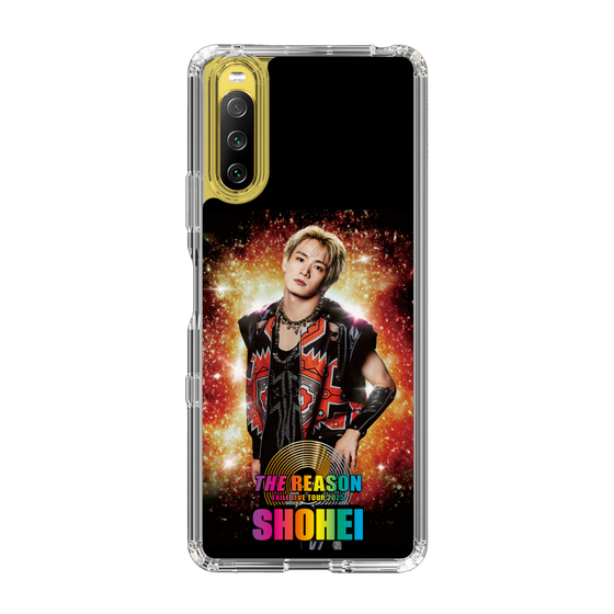 スリムプロテクションケース［ EXILE LIVE TOUR 2025 "THE REASON" - SHOHEI ］