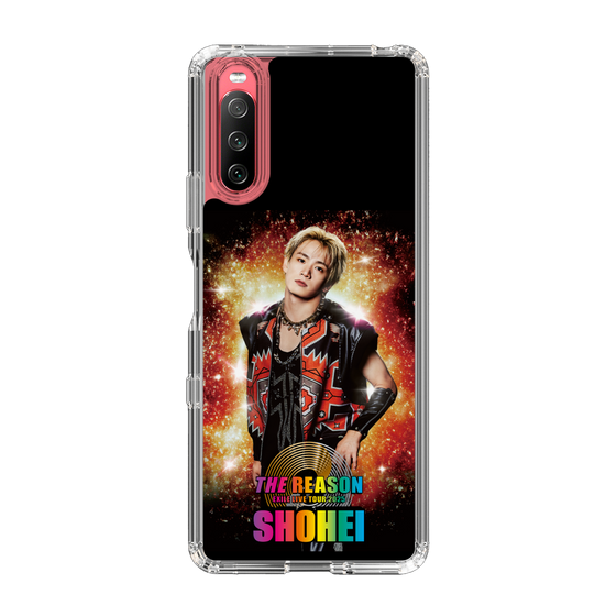 スリムプロテクションケース［ EXILE LIVE TOUR 2025 "THE REASON" - SHOHEI ］