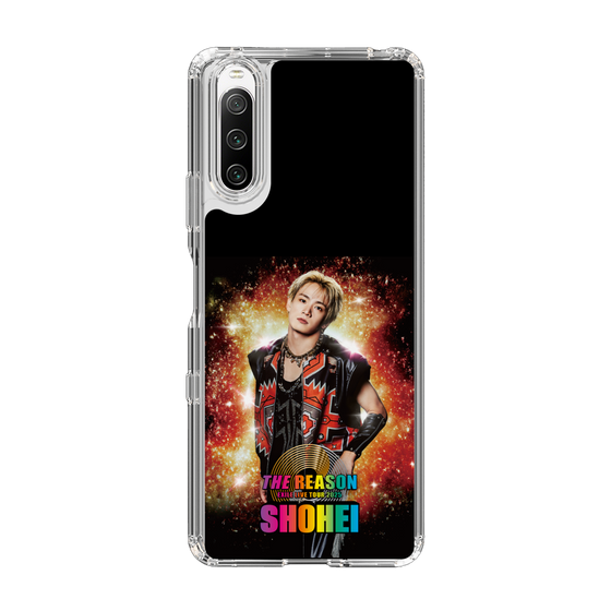 スリムプロテクションケース［ EXILE LIVE TOUR 2025 "THE REASON" - SHOHEI ］