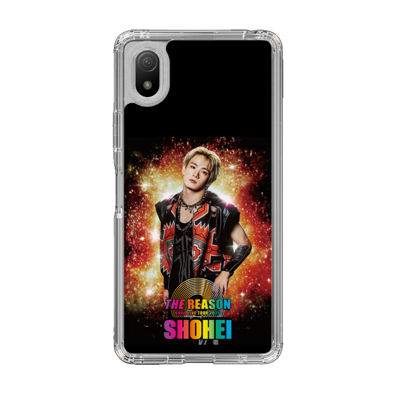 スリムプロテクションケース［ EXILE LIVE TOUR 2025 "THE REASON" - SHOHEI ］