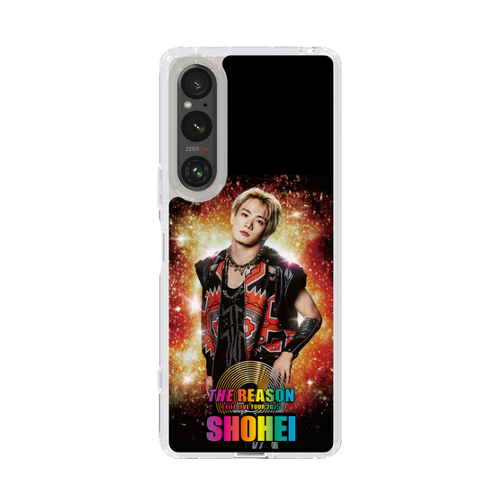 スリムプロテクションケース［ EXILE LIVE TOUR 2025 "THE REASON" - SHOHEI ］
