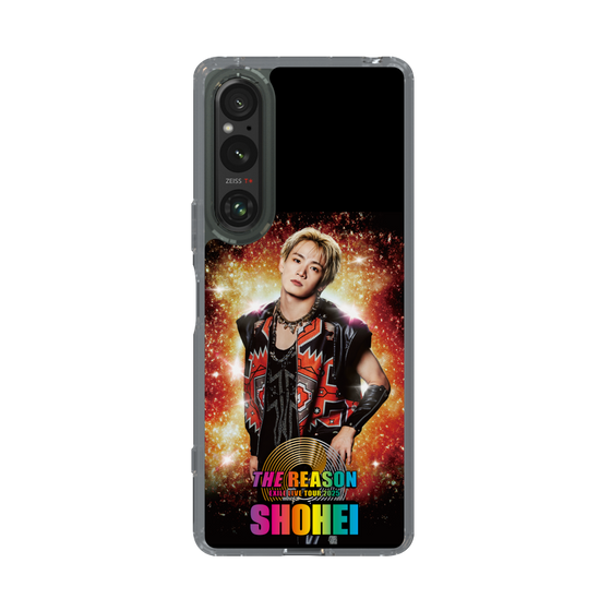 スリムプロテクションケース［ EXILE LIVE TOUR 2025 "THE REASON" - SHOHEI ］