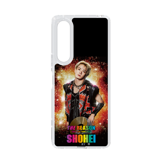 スリムプロテクションケース［ EXILE LIVE TOUR 2025 "THE REASON" - SHOHEI ］