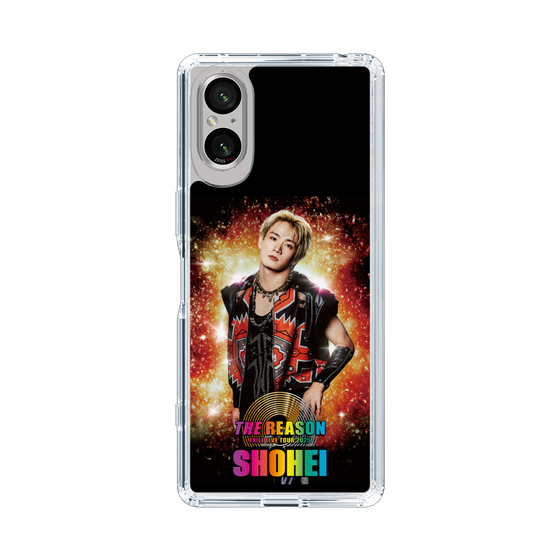 スリムプロテクションケース［ EXILE LIVE TOUR 2025 "THE REASON" - SHOHEI ］