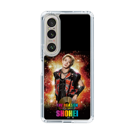 スリムプロテクションケース［ EXILE LIVE TOUR 2025 "THE REASON" - SHOHEI ］