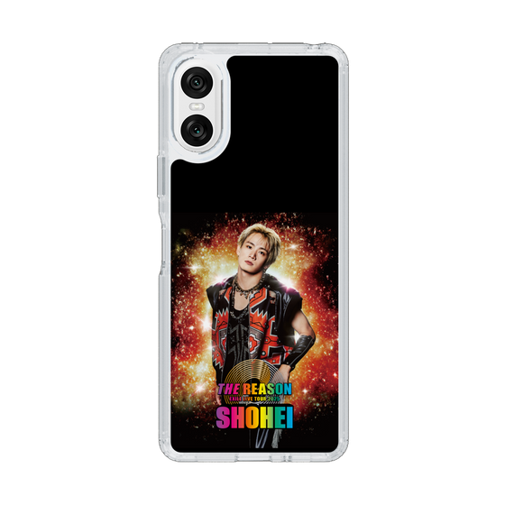 スリムプロテクションケース［ EXILE LIVE TOUR 2025 "THE REASON" - SHOHEI ］