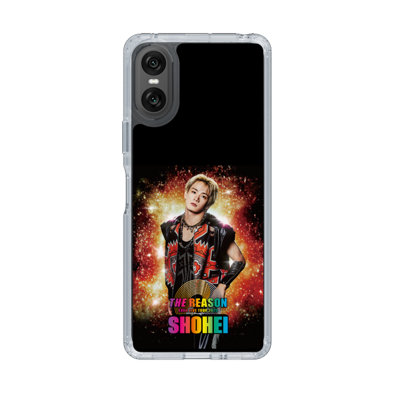 スリムプロテクションケース［ EXILE LIVE TOUR 2025 "THE REASON" - SHOHEI ］