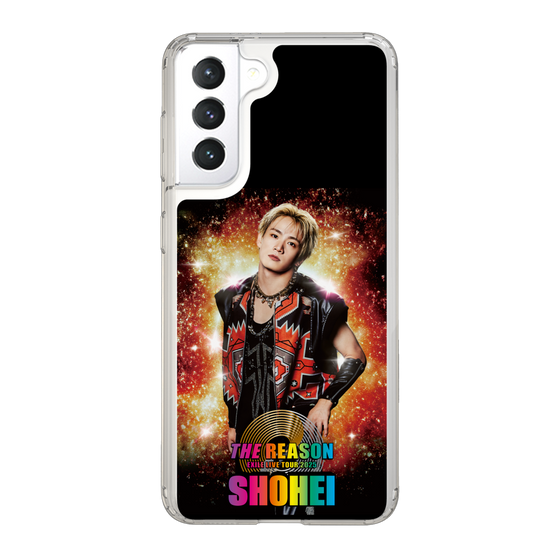 スリムプロテクションケース［ EXILE LIVE TOUR 2025 "THE REASON" - SHOHEI ］