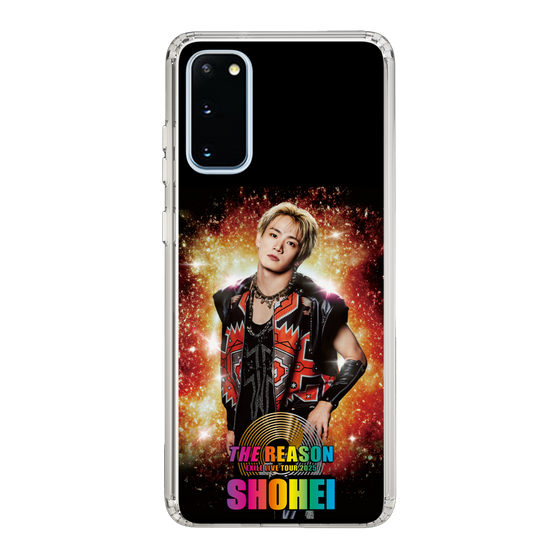 スリムプロテクションケース［ EXILE LIVE TOUR 2025 "THE REASON" - SHOHEI ］