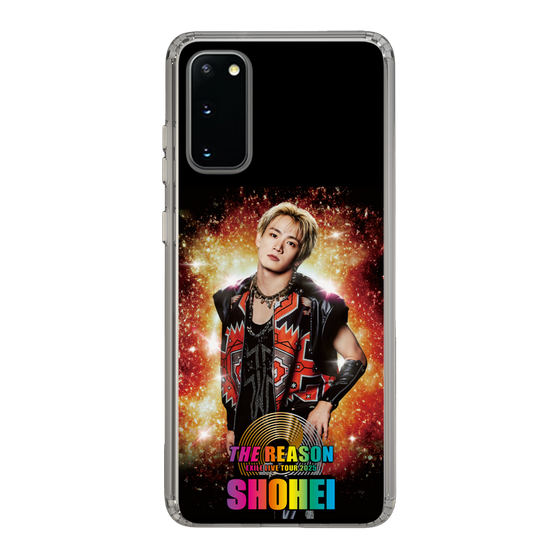 スリムプロテクションケース［ EXILE LIVE TOUR 2025 "THE REASON" - SHOHEI ］