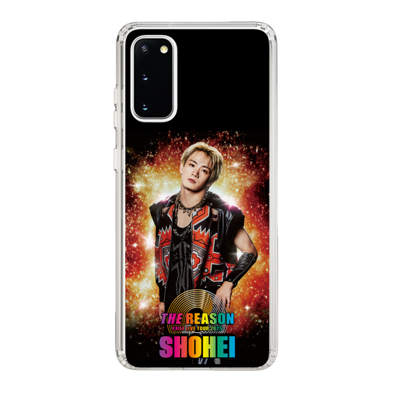 スリムプロテクションケース［ EXILE LIVE TOUR 2025 "THE REASON" - SHOHEI ］