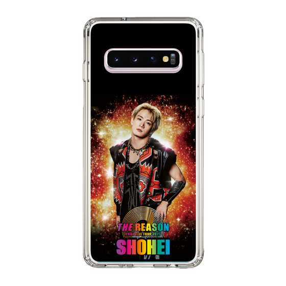 スリムプロテクションケース［ EXILE LIVE TOUR 2025 "THE REASON" - SHOHEI ］