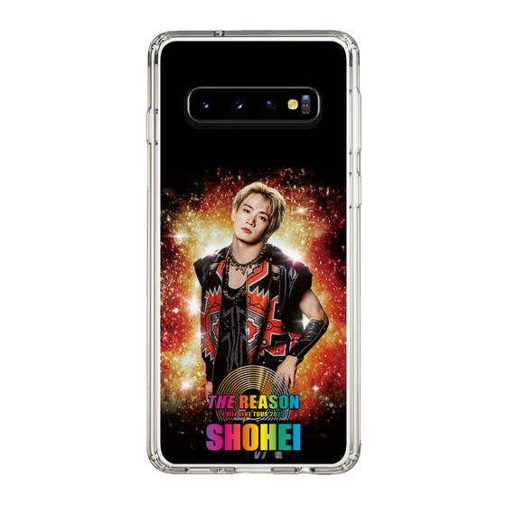 スリムプロテクションケース［ EXILE LIVE TOUR 2025 "THE REASON" - SHOHEI ］