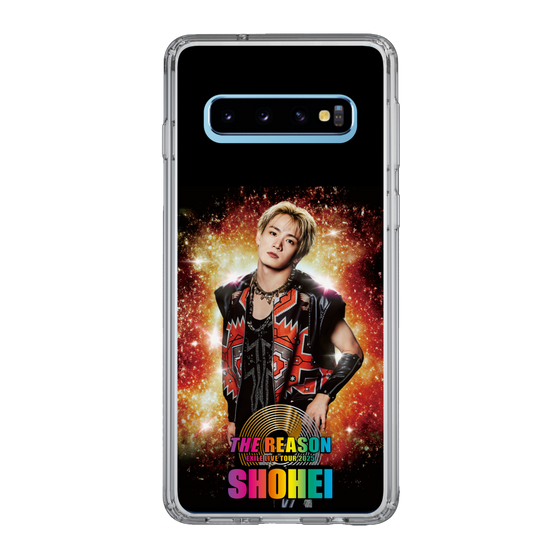 スリムプロテクションケース［ EXILE LIVE TOUR 2025 "THE REASON" - SHOHEI ］