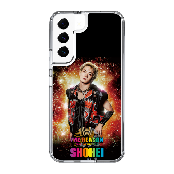 スリムプロテクションケース［ EXILE LIVE TOUR 2025 "THE REASON" - SHOHEI ］
