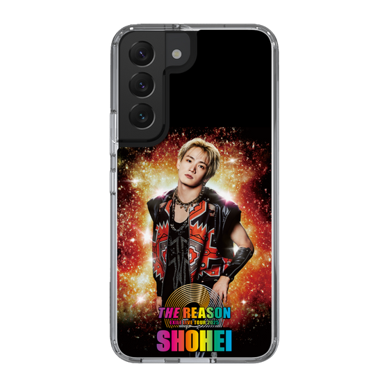 スリムプロテクションケース［ EXILE LIVE TOUR 2025 "THE REASON" - SHOHEI ］