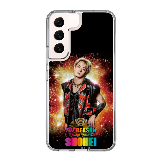 スリムプロテクションケース［ EXILE LIVE TOUR 2025 "THE REASON" - SHOHEI ］