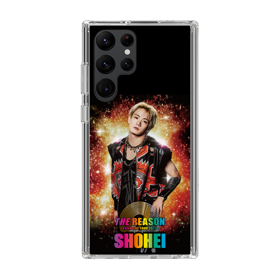 スリムプロテクションケース［ EXILE LIVE TOUR 2025 "THE REASON" - SHOHEI ］