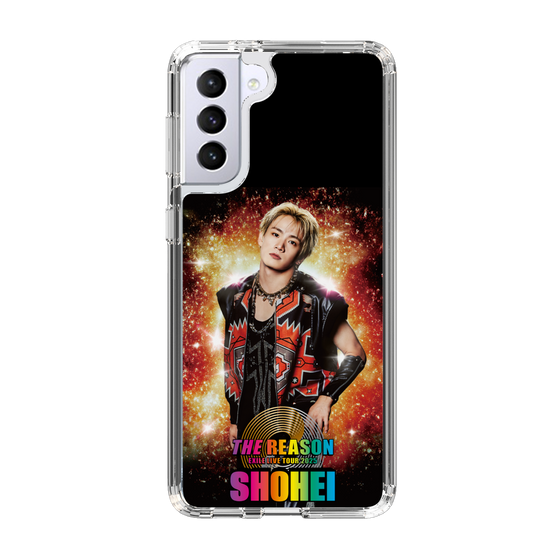 スリムプロテクションケース［ EXILE LIVE TOUR 2025 "THE REASON" - SHOHEI ］
