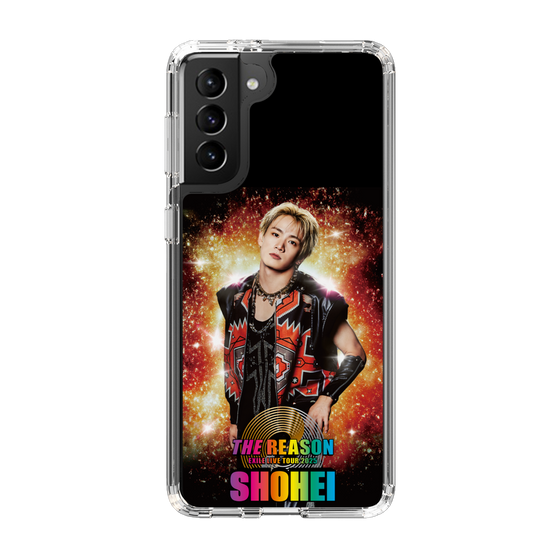 スリムプロテクションケース［ EXILE LIVE TOUR 2025 "THE REASON" - SHOHEI ］