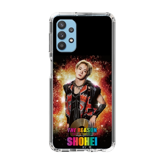 スリムプロテクションケース［ EXILE LIVE TOUR 2025 "THE REASON" - SHOHEI ］