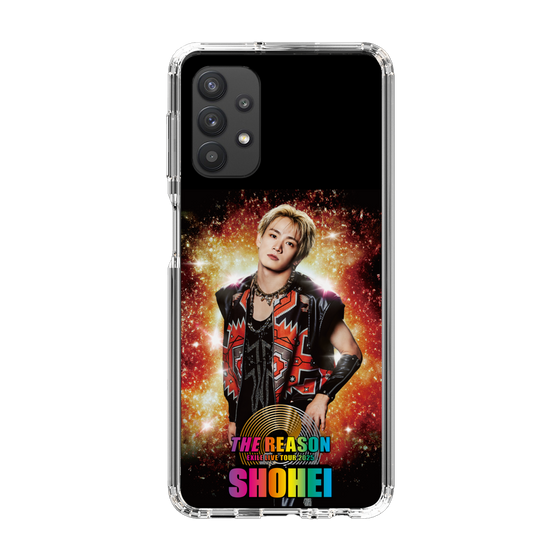スリムプロテクションケース［ EXILE LIVE TOUR 2025 "THE REASON" - SHOHEI ］
