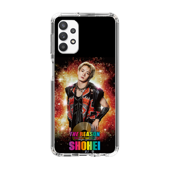 スリムプロテクションケース［ EXILE LIVE TOUR 2025 "THE REASON" - SHOHEI ］