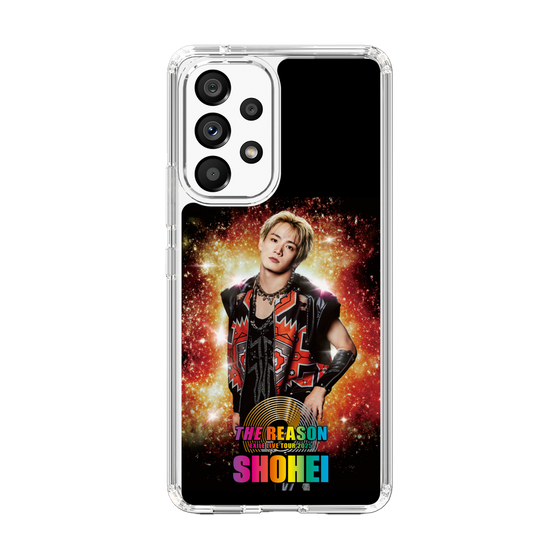 スリムプロテクションケース［ EXILE LIVE TOUR 2025 "THE REASON" - SHOHEI ］