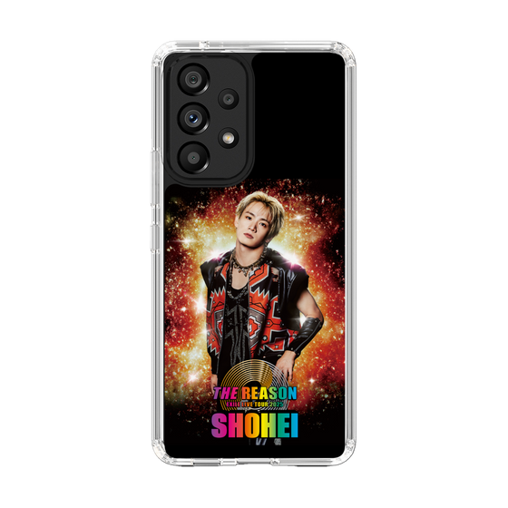 スリムプロテクションケース［ EXILE LIVE TOUR 2025 "THE REASON" - SHOHEI ］