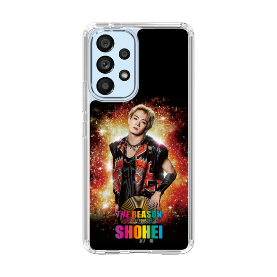 スリムプロテクションケース［ EXILE LIVE TOUR 2025 "THE REASON" - SHOHEI ］