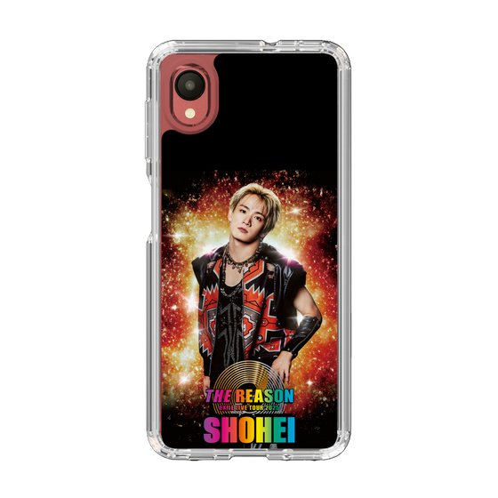 スリムプロテクションケース［ EXILE LIVE TOUR 2025 "THE REASON" - SHOHEI ］