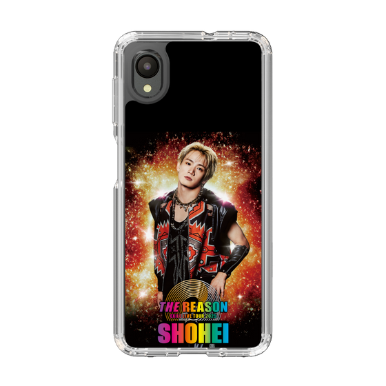 スリムプロテクションケース［ EXILE LIVE TOUR 2025 "THE REASON" - SHOHEI ］