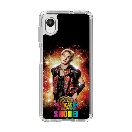 スリムプロテクションケース［ EXILE LIVE TOUR 2025 "THE REASON" - SHOHEI ］