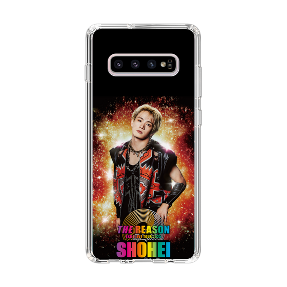 スリムプロテクションケース［ EXILE LIVE TOUR 2025 "THE REASON" - SHOHEI ］