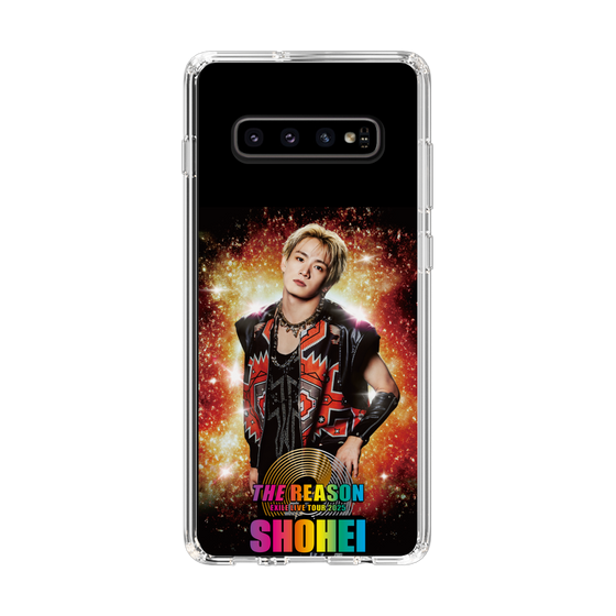 スリムプロテクションケース［ EXILE LIVE TOUR 2025 "THE REASON" - SHOHEI ］