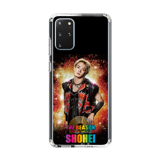 スリムプロテクションケース［ EXILE LIVE TOUR 2025 "THE REASON" - SHOHEI ］