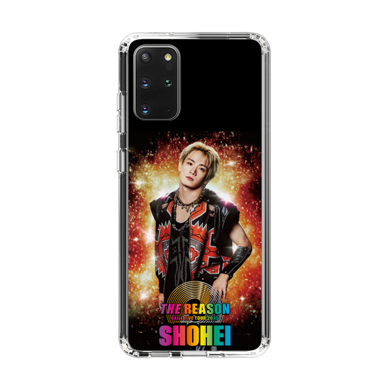 スリムプロテクションケース［ EXILE LIVE TOUR 2025 "THE REASON" - SHOHEI ］