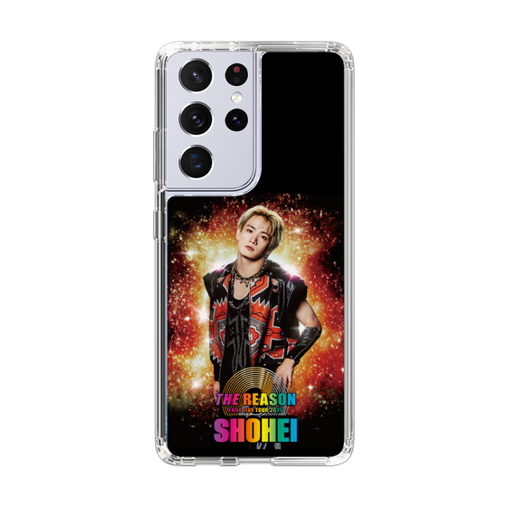 スリムプロテクションケース［ EXILE LIVE TOUR 2025 "THE REASON" - SHOHEI ］