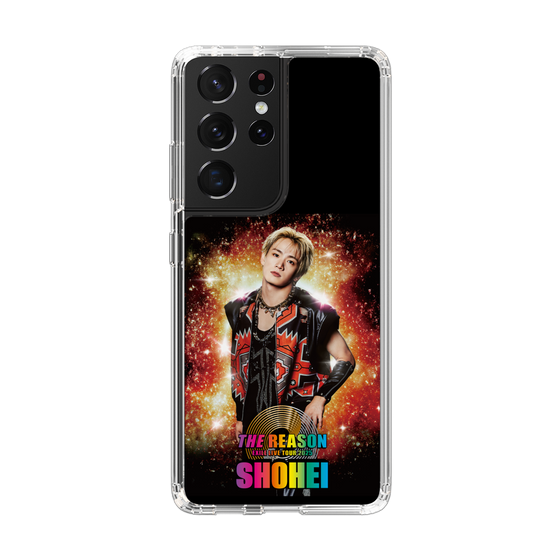スリムプロテクションケース［ EXILE LIVE TOUR 2025 "THE REASON" - SHOHEI ］